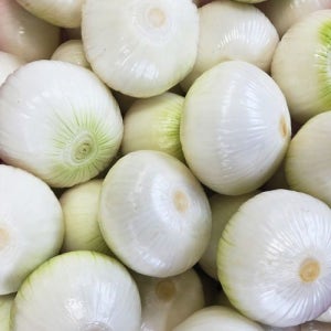 청우 아삭하고 단단한 깐 양파 5kg[업소용]