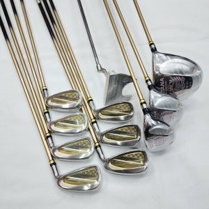 프라이스골프 여성풀세트여자풀세트 고반발풀세트 수입