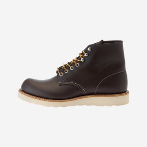 [레드윙]플레인 토 8132