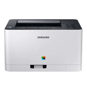 [롯데백화점] 삼성전자 삼성 블랙/컬러 레이저 프린터[토너포함/18ppm] SL-C510W LE1220530476