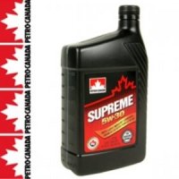 패트로캐나다 supreme 5W30