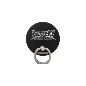 엑스트라오디너리 B.S.C 애니메이션 아이링 맥세이프 블랙 EX41AA52UBK