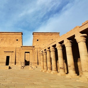 중동 패키지여행 피라미드 요르단 찬란한 문명을