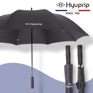 골프우산제작 80 VIP 의전용 장우산판촉물