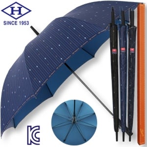 판촉물골프우산 HF25 협립 장우산제작