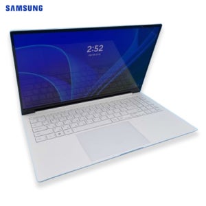 삼성 갤럭시북 PRO i7 11TH Iris Xe 15.6인치 노트북