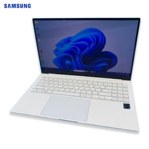 삼성 갤럭시북 프로 i7 11TH RAM 16GB 15.6인치 노트북