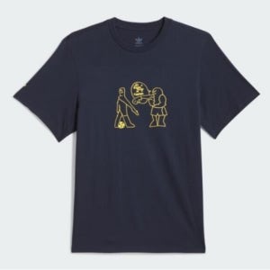 아디다스 반팔티 XQK JC7652 슈무포일 파이터 티