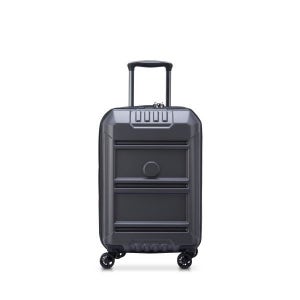 DELSEY 렁파 캐리어 20인치 딥그레이