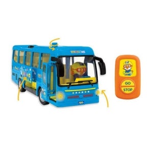 피노키오 뽀로로 무선 타운버스