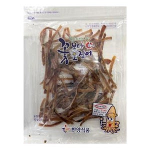 꽃보다오징어 70G/한양식품