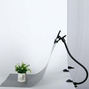 오너클랜 인기상품 조명장비 유튜브 클램프 반사판 촬영 배경지 인스타 개인방송 WFJH1IM_251108