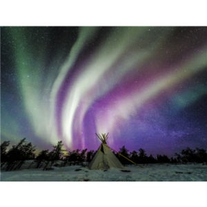 [2명부터출발확정][오로라뷰잉+헌팅] 캐나다 오로라 로키여행 8일 옐로우나이프/밴프/레이크루이스