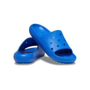 CROCS 공용 클래식 슬라이드 V2 BBO 24SUSD209401 163290
