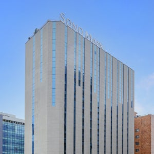 소노문 해운대 소노호텔앤리조트_패밀리(스탠다드/스탠다드/더블)