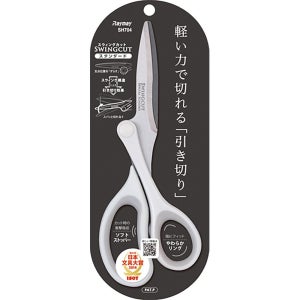 [온누리상품] 레이메이 Raymay 스윙컷 SH704 스탠다드 SH900 불소코팅 SH120 티탄코팅 디자인용 사무용가위