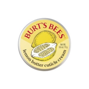 버츠비 레몬 버터 큐티클 크림