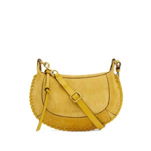 이자벨마랑 leather shoulder bag 10588166193416 TP721618525