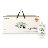 천호엔케어 깨끗한 자연에서 자란 흑염소 진 100ml x 30개입