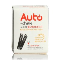 아이센스 오토첵 혈당시험지 150매