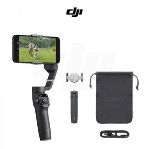 DJI OM6 오즈모 모바일 6 스마트폰 짐벌