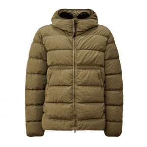 CP컴퍼니 크롬 R 후드티 바람막이 트랙 자켓 25FW 고글 19CMOW011A 005904G 356 후드 541279