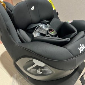 조이 아이스핀360 아이사이즈 회전형 ISOFIX카시트 (코알)