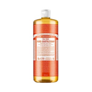 닥터브로너스 티트리 퓨어 캐스틸 솝 950ml