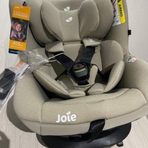 조이 아이스핀360 아이사이즈 회전형 ISOFIX카시트 (오크)