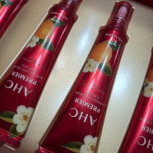 AHC 앰플 아이크림 포 페이스 라인 타이트닝 (+에디션/캡처앰플)