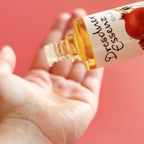 드레스너에센스 바디 오일 <b>포메그라네이트</b> 앤 그레이프플룻 100ml