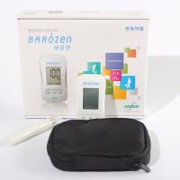 한독약품 혈당측정기 바로잰 BAROZEN