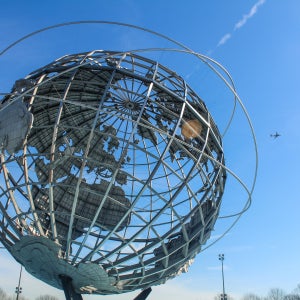 뉴욕 퀸즈 시티 하이라이트 프라이빗 반나절 투어