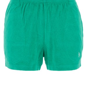 스포티 & 리치 반바지 SH001S416SA 캐리비안 SH001S416SA CARIBBEAN