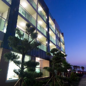 제주도펜션 스완지리조트 스탠다드 더블