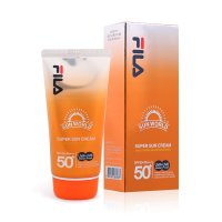 휠라 선 월드 수퍼 선크림 80ml(SPF50)