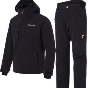 카브 스키복 세트 CSM26 BK