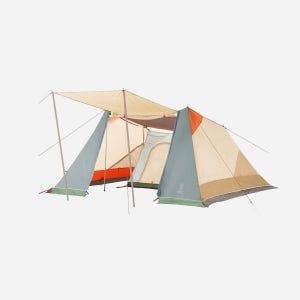 [디오디] 에코 소울 예이 예이 텐트(TAN)