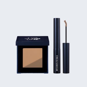 [1&1] 브로우 카라 + 브로우 파우더