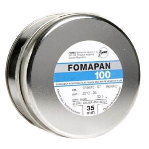 포마 포마팬 흑백 클래식 100(100FT)