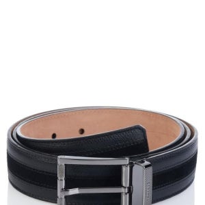발리 가죽 벨트 블랙 6229060 BLACK 148233801