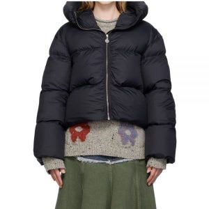 옌키옌키 케니 재킷 엔니오 블랙 817478 IENKI KENNY JACKET ENNIO BLACK 148216236