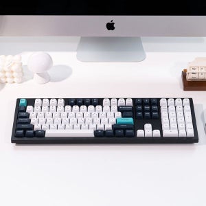 키크론 K10 PRO SE2 ZMK 카본 블랙 유무선 풀배열 사무실 기계식 키보드