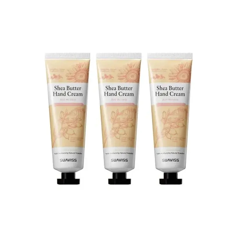 화이트닝핸드버터밤