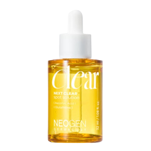 셀977화이트닝클리어솔루션