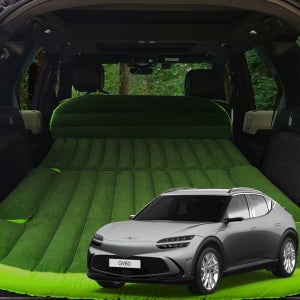 GV60 트렁크 에어매트 평탄화매트 에어매트 뒷좌석에어매트 차박매트 쏘렌토차박매트