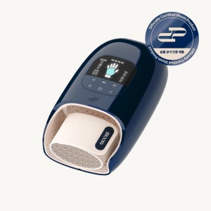 손편한케어 프리미엄 손 마사지기