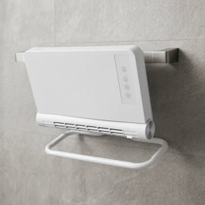 한일전기 [싱글/화이트] 스마트 욕실 온풍기 HBH-1580R TV상품