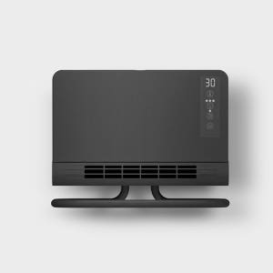 한일전기 [싱글/그레이] 스마트 욕실 온풍기 HBH-2025R TV상품