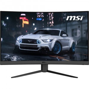 MSI 옵틱스 G27C4 커브드 게이밍 144 무결점